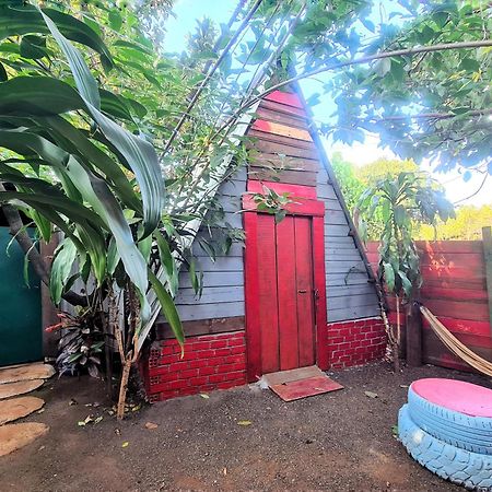 Ratanakiri Homestay & Jungle Trek Banlung Exterior foto