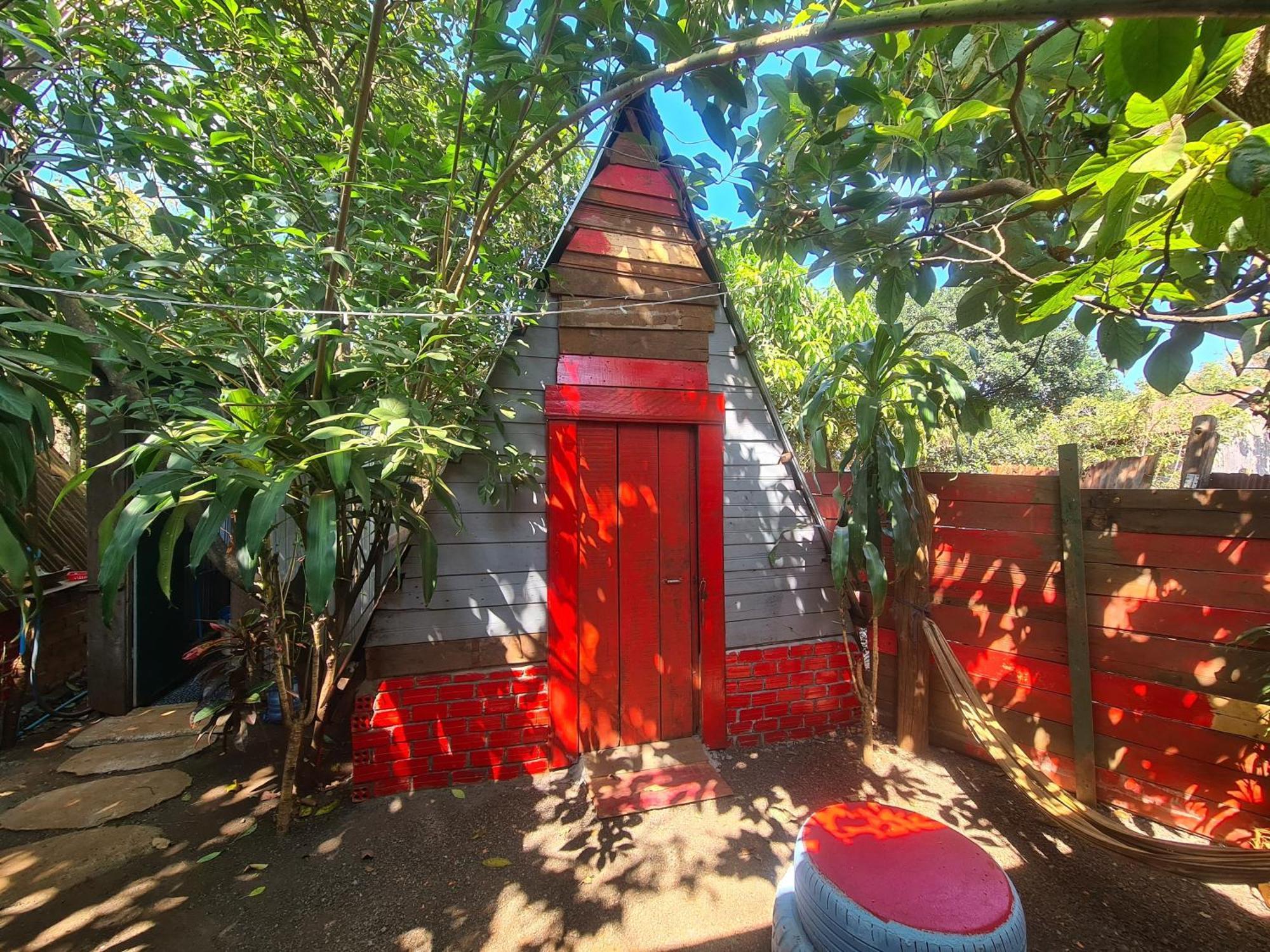 Ratanakiri Homestay & Jungle Trek Banlung Habitación foto