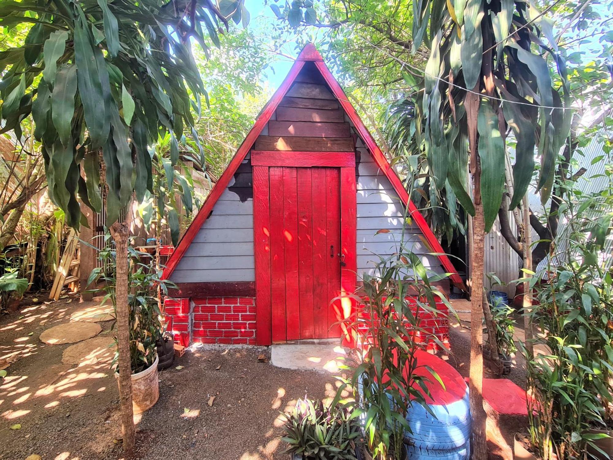 Ratanakiri Homestay & Jungle Trek Banlung Habitación foto