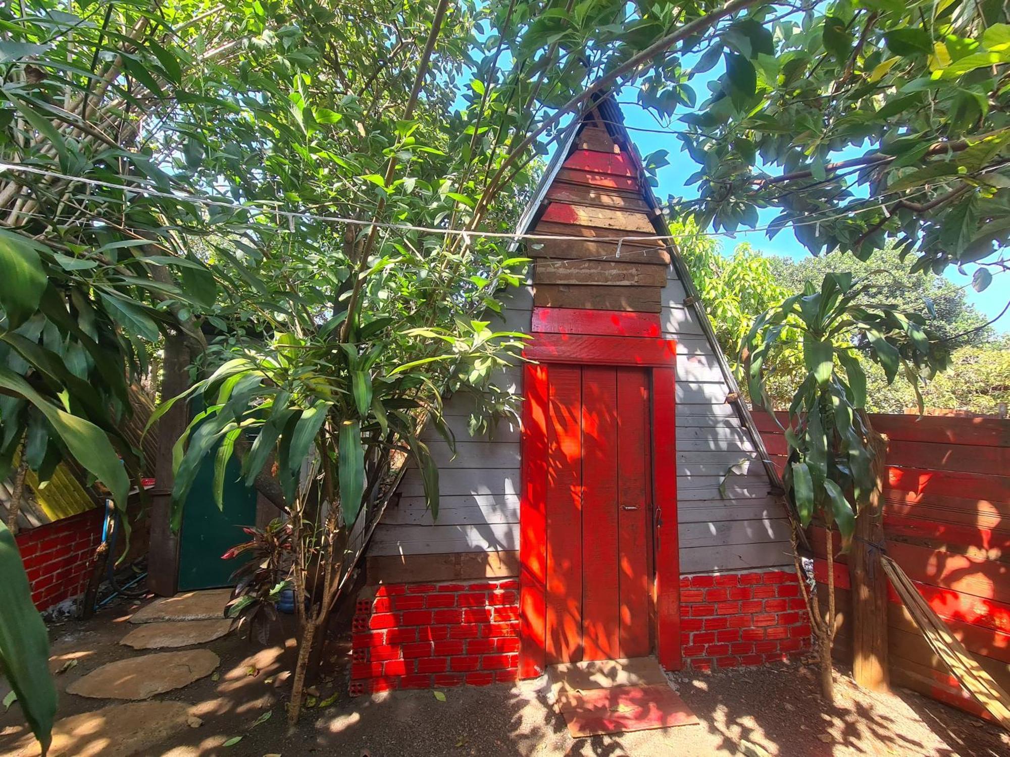 Ratanakiri Homestay & Jungle Trek Banlung Habitación foto