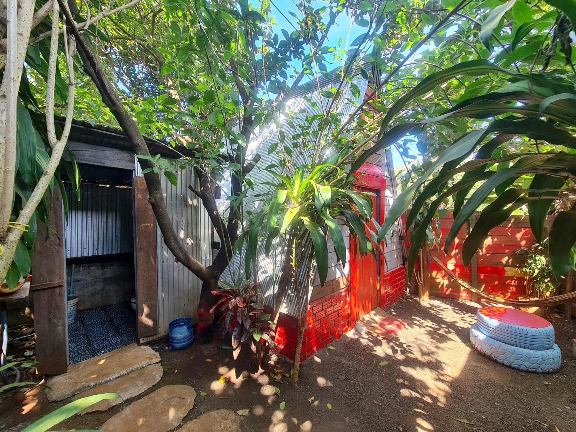 Ratanakiri Homestay & Jungle Trek Banlung Exterior foto